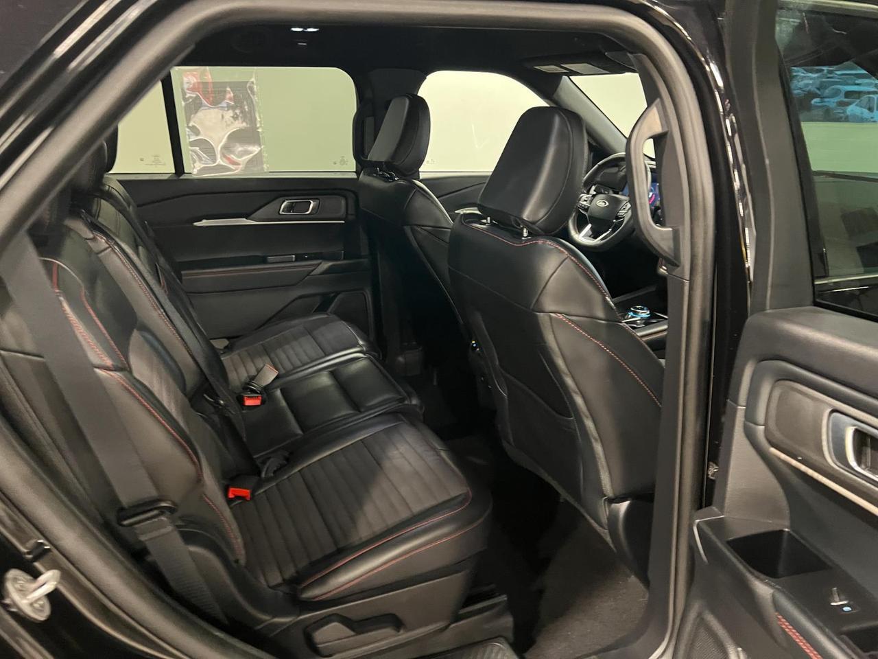 2025 Ford Explorer ST-Line Parker CO