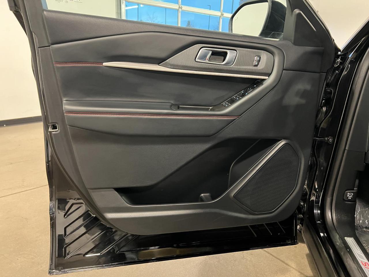 2025 Ford Explorer ST-Line Parker CO