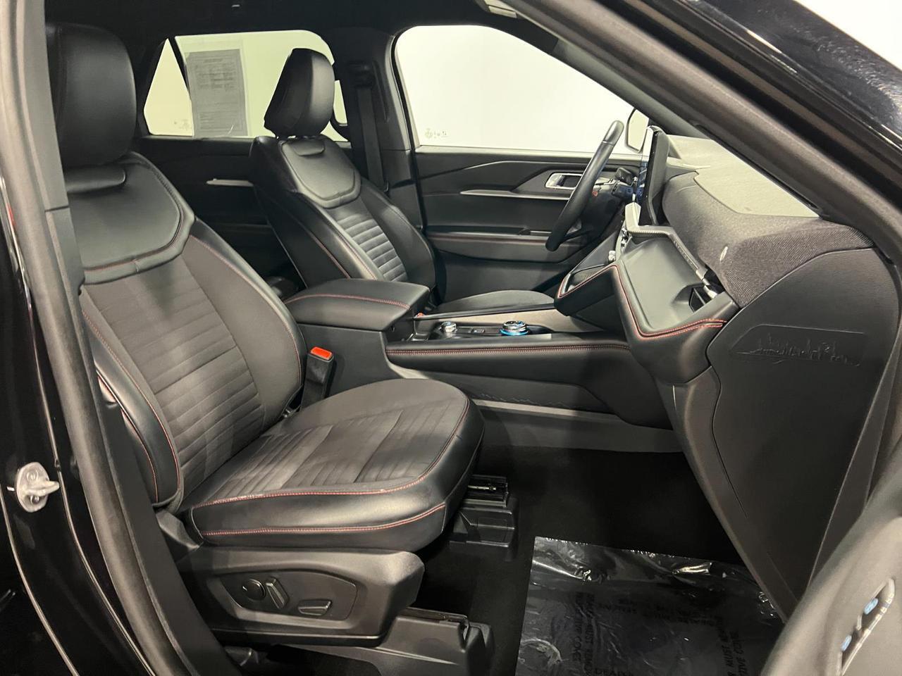 2025 Ford Explorer ST-Line Parker CO