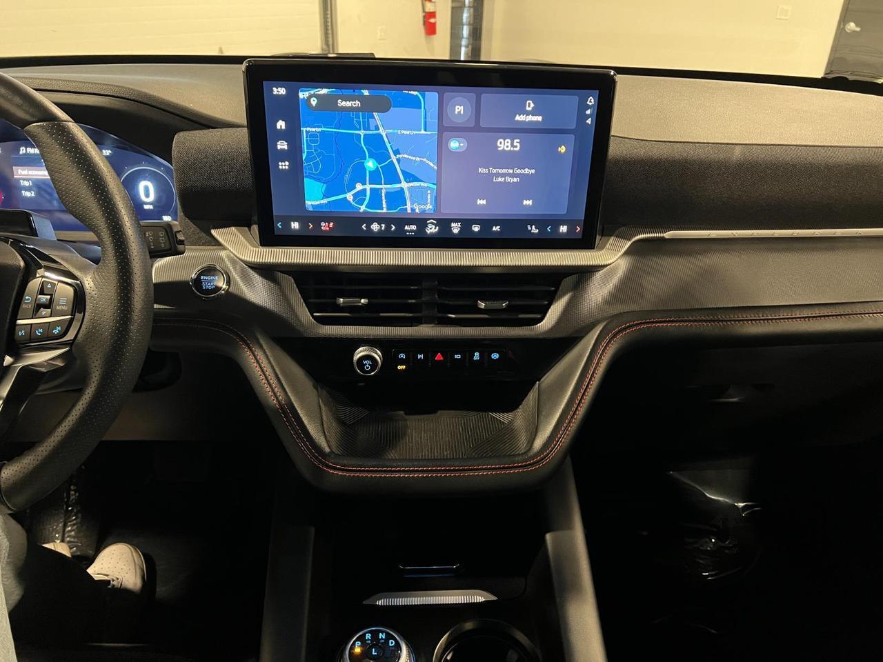 2025 Ford Explorer ST-Line Parker CO