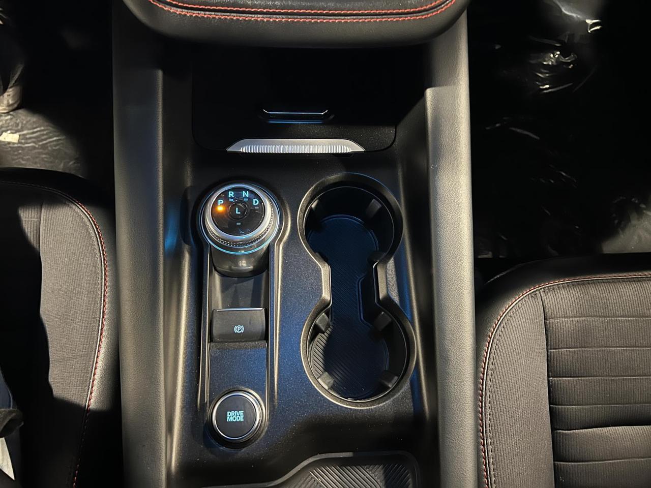 2025 Ford Explorer ST-Line Parker CO