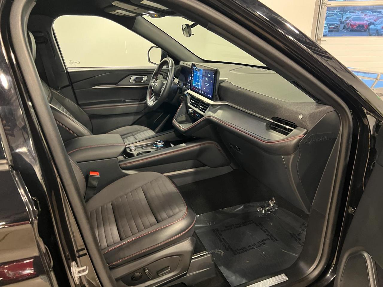 2025 Ford Explorer ST-Line Parker CO