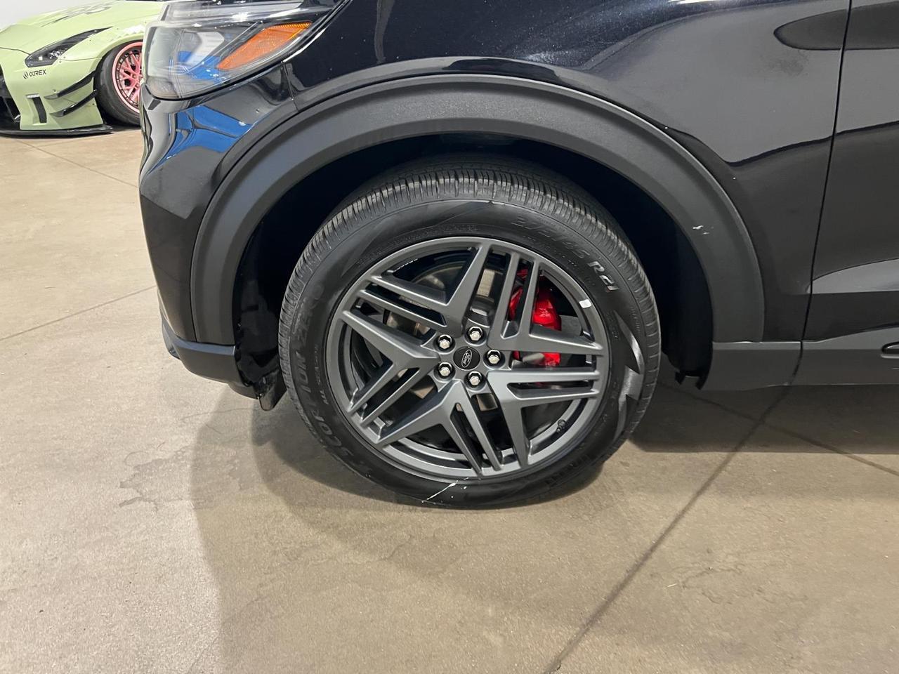 2025 Ford Explorer ST-Line Parker CO