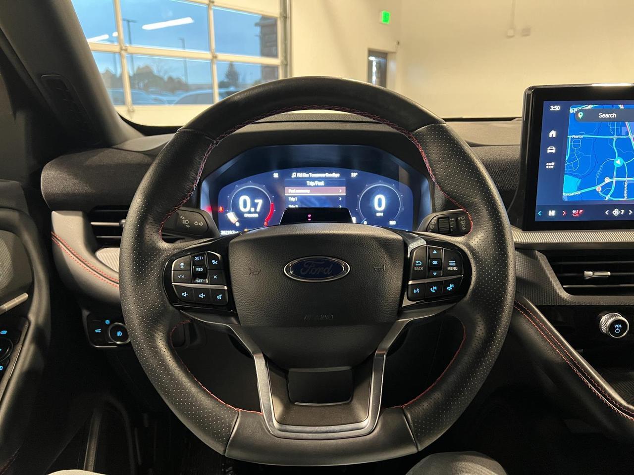 2025 Ford Explorer ST-Line Parker CO