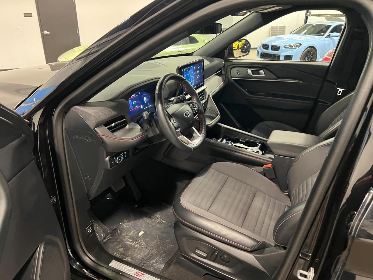 2025 Ford Explorer ST-Line Parker CO