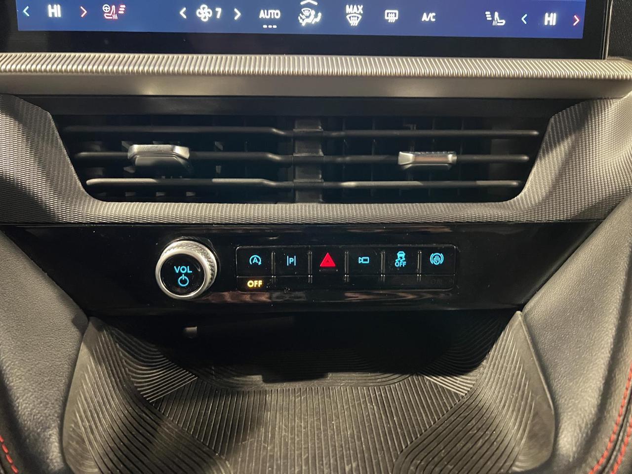 2025 Ford Explorer ST-Line Parker CO