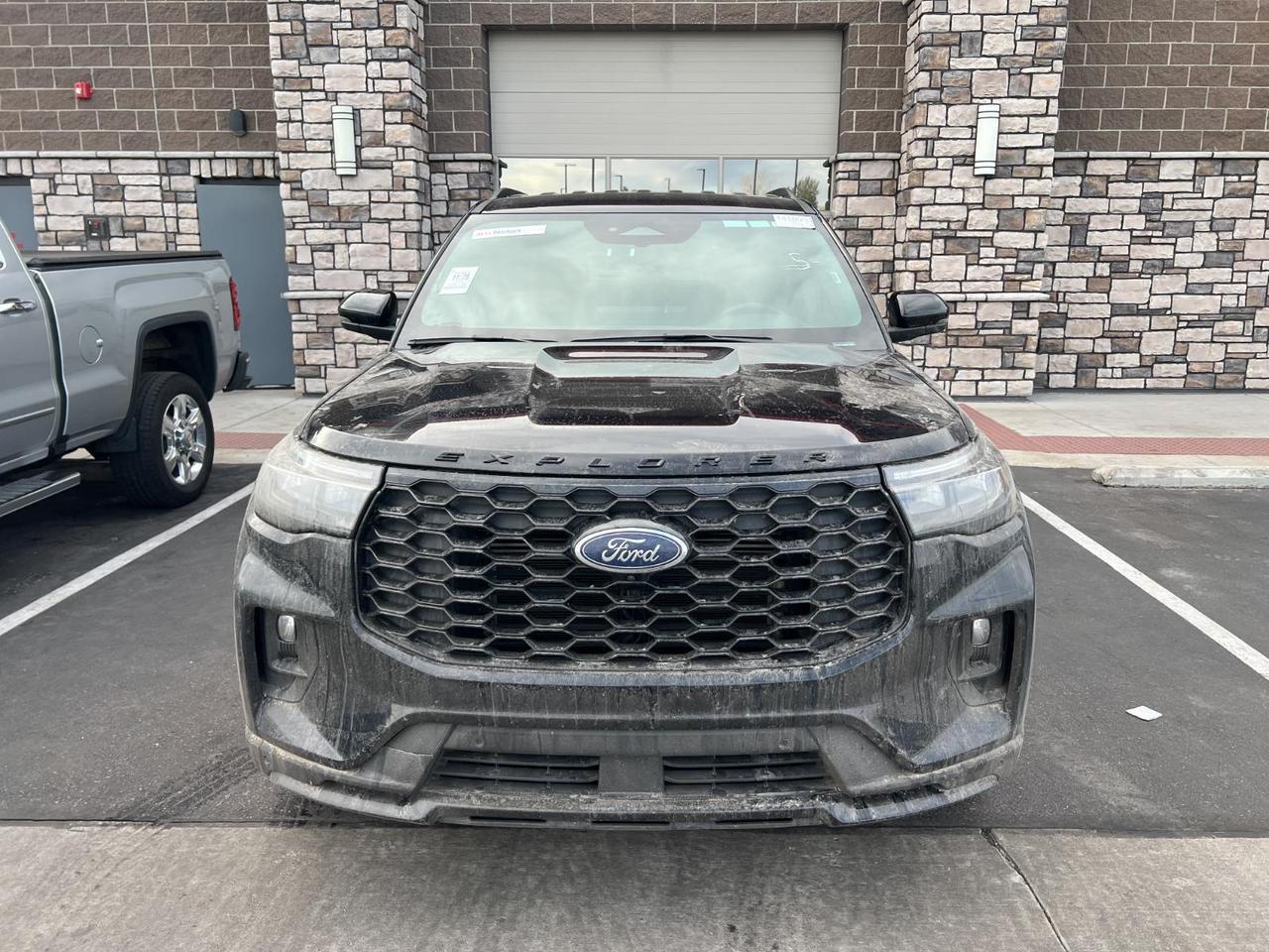 2025 Ford Explorer ST-Line Parker CO