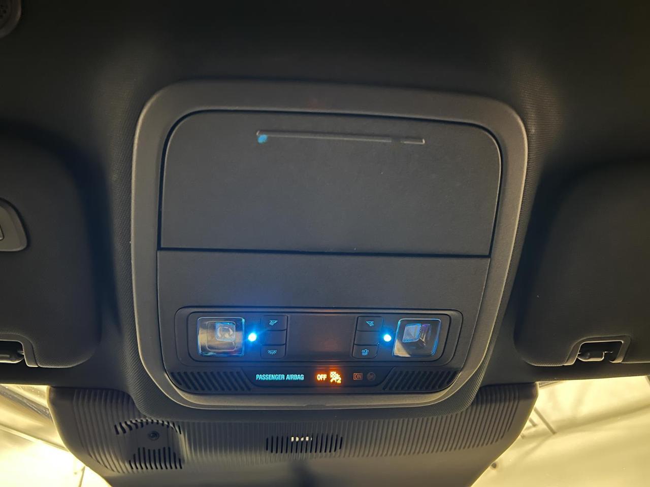 2025 Ford Explorer ST-Line Parker CO