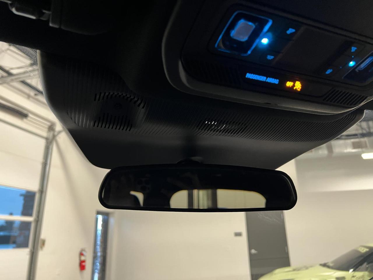 2025 Ford Explorer ST-Line Parker CO