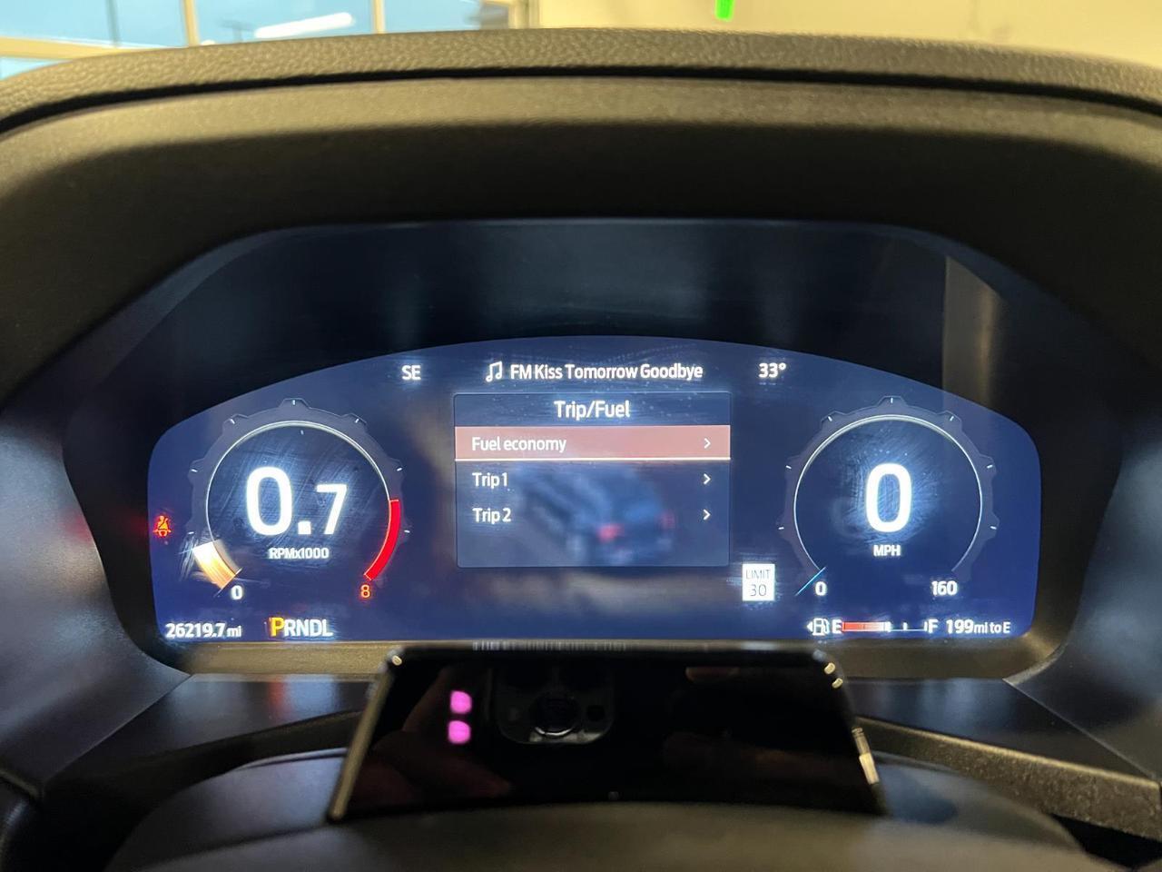 2025 Ford Explorer ST-Line Parker CO