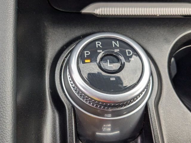 2025 Ford Explorer ST-Line Roseville CA