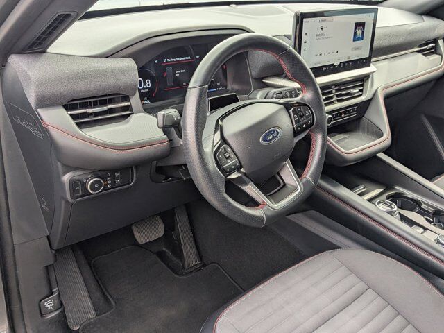 2025 Ford Explorer ST-Line Roseville CA