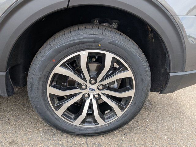 2025 Ford Explorer ST-Line Roseville CA