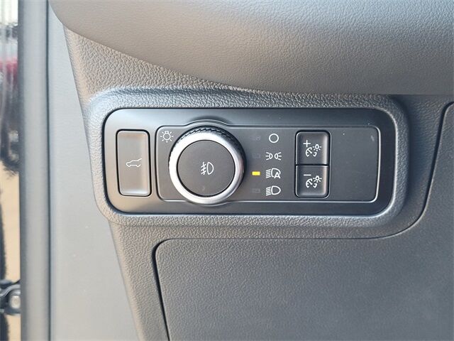 2025 Ford Explorer ST-Line Roseville CA