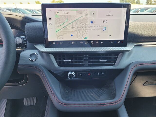 2025 Ford Explorer ST-Line Roseville CA