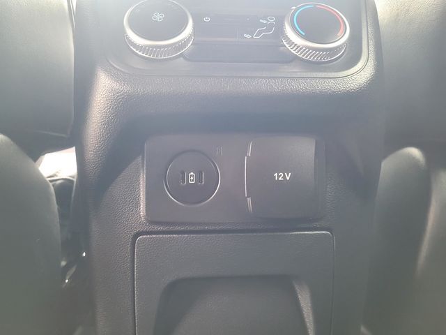 2025 Ford Explorer ST-Line Roseville CA