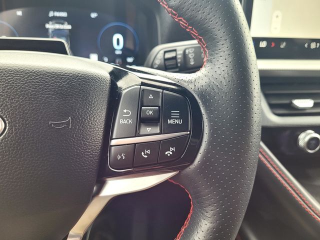 2025 Ford Explorer ST-Line Roseville CA