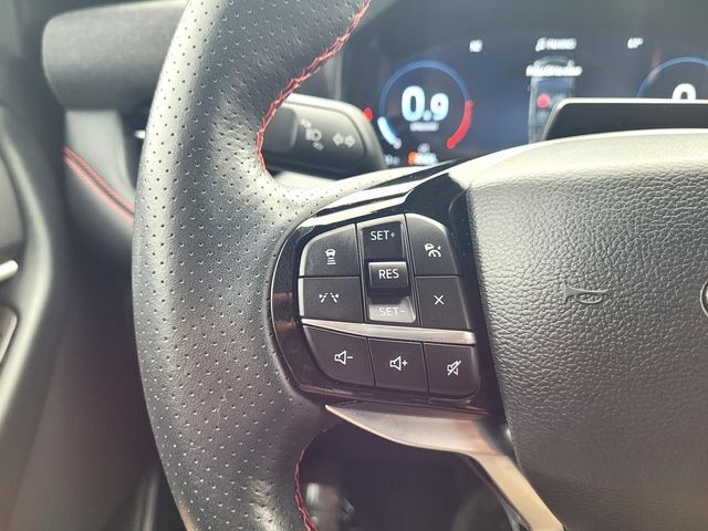 2025 Ford Explorer ST-Line Roseville CA