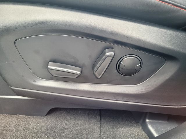 2025 Ford Explorer ST-Line Roseville CA