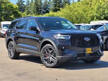 2025_Ford_Explorer_ST-Line_ Roseville CA