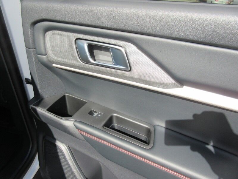 2025 Ford Explorer ST-Line St. George SC