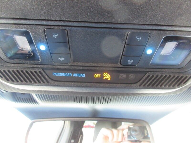 2025 Ford Explorer ST-Line St. George SC