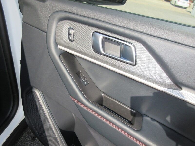 2025 Ford Explorer ST-Line St. George SC