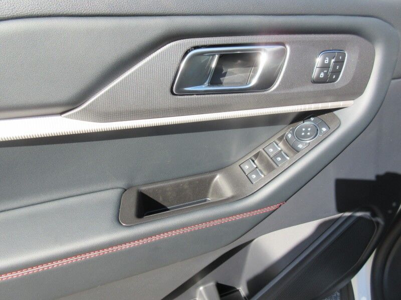 2025 Ford Explorer ST-Line St. George SC