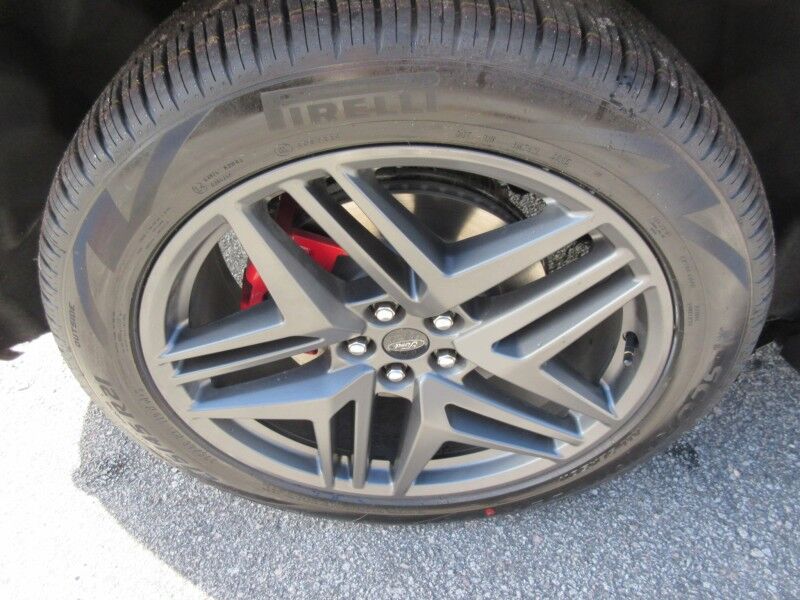 2025 Ford Explorer ST-Line St. George SC