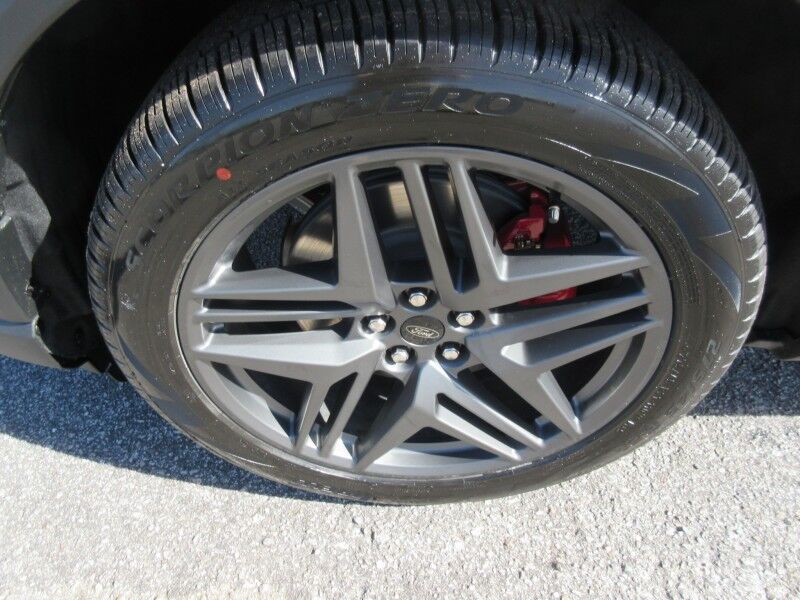 2025 Ford Explorer ST-Line St. George SC