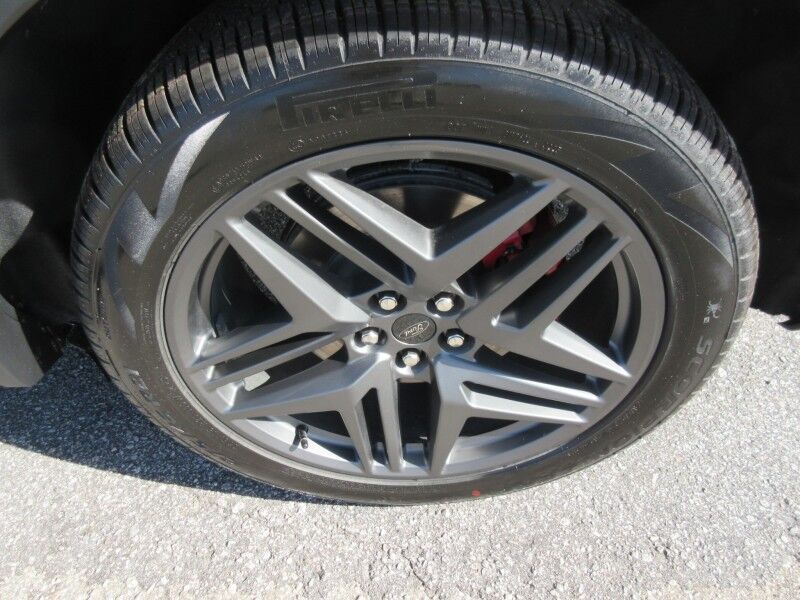 2025 Ford Explorer ST-Line St. George SC