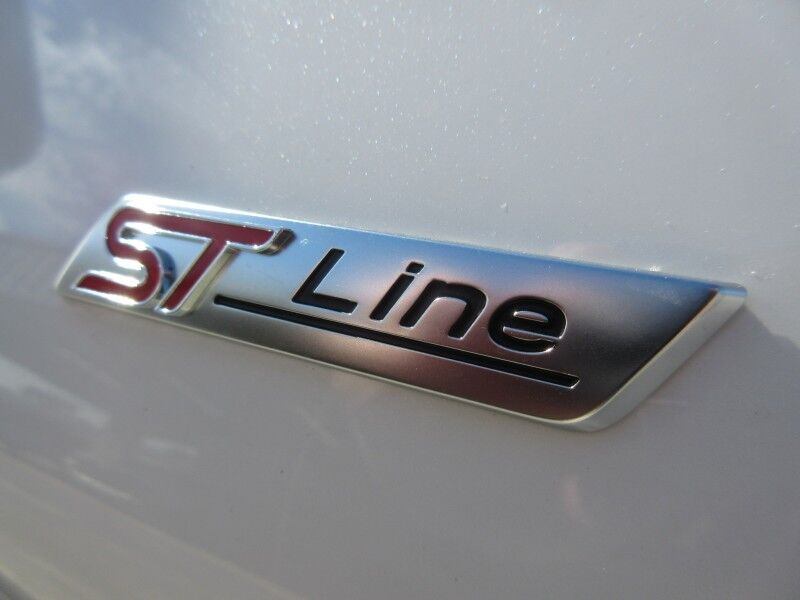 2025 Ford Explorer ST-Line St. George SC
