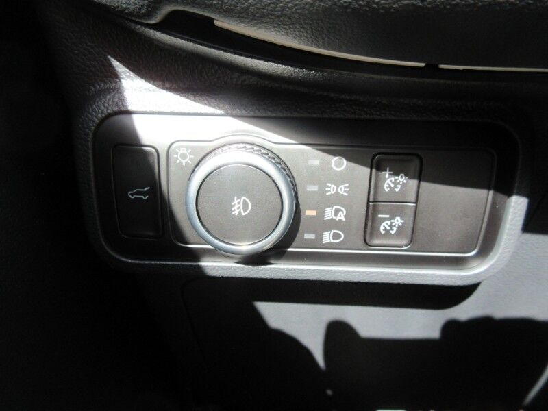 2025 Ford Explorer ST-Line St. George SC