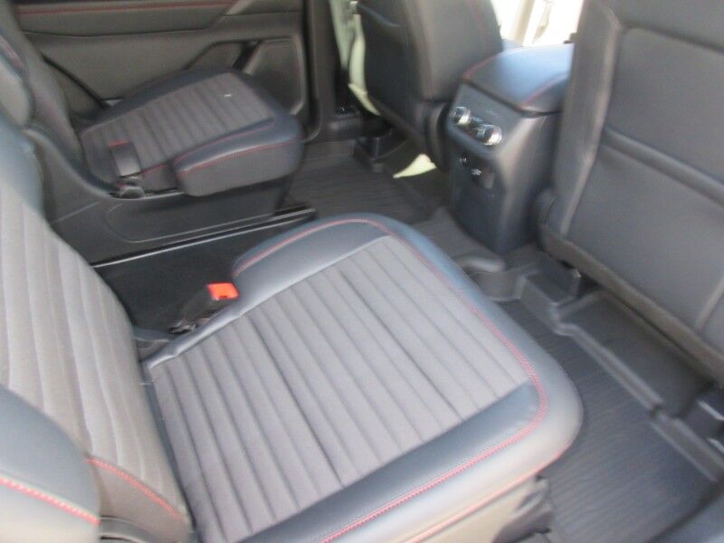 2025 Ford Explorer ST-Line St. George SC