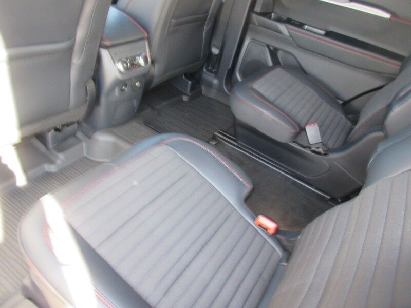 2025 Ford Explorer ST-Line St. George SC
