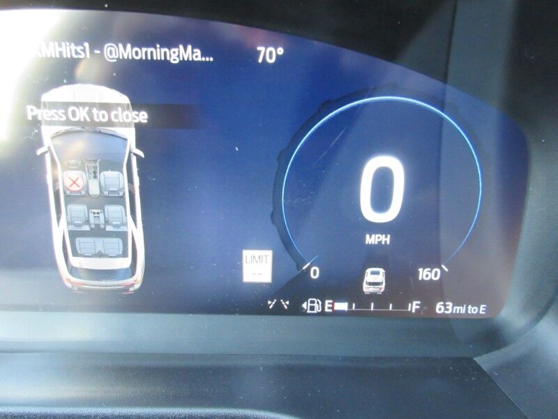 2025 Ford Explorer ST-Line St. George SC