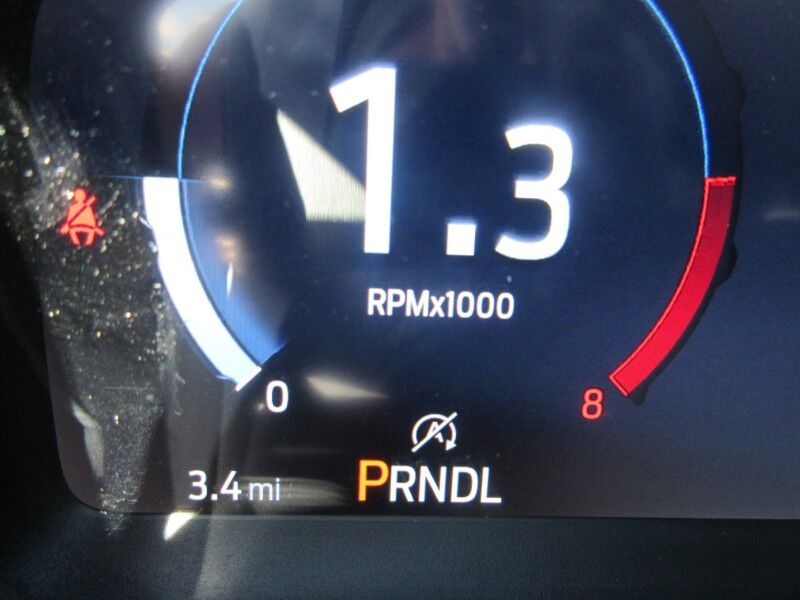 2025 Ford Explorer ST-Line St. George SC