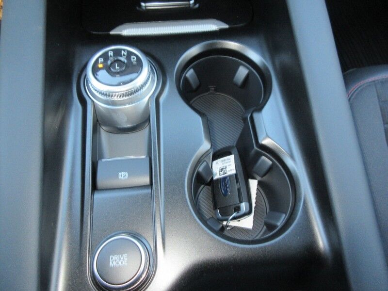2025 Ford Explorer ST-Line St. George SC