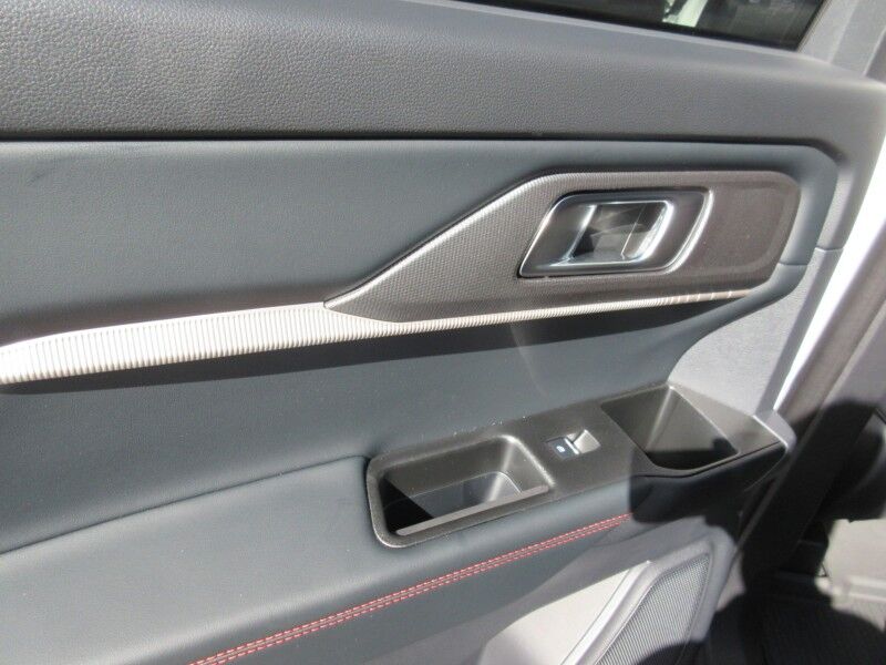 2025 Ford Explorer ST-Line St. George SC