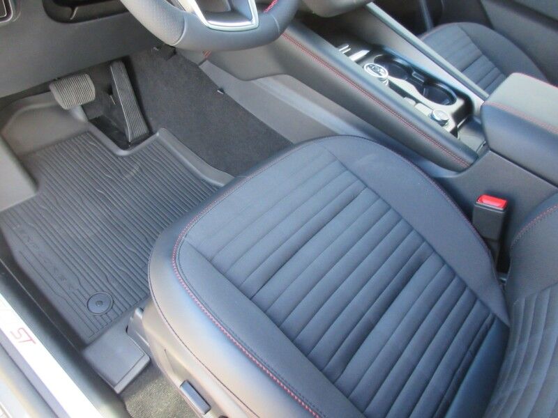 2025 Ford Explorer ST-Line St. George SC
