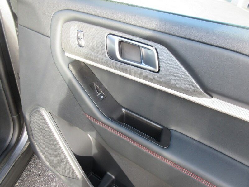 2025 Ford Explorer ST-Line St. George SC