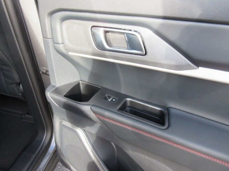 2025 Ford Explorer ST-Line St. George SC