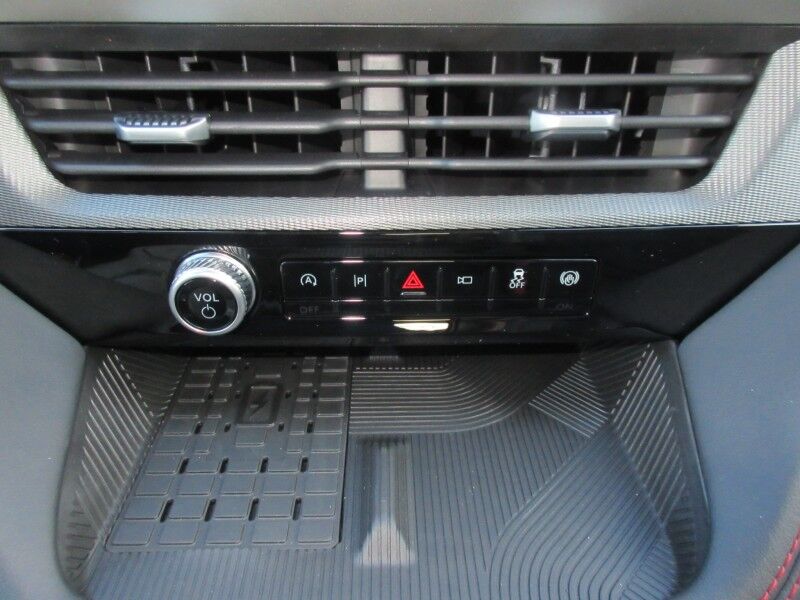 2025 Ford Explorer ST-Line St. George SC