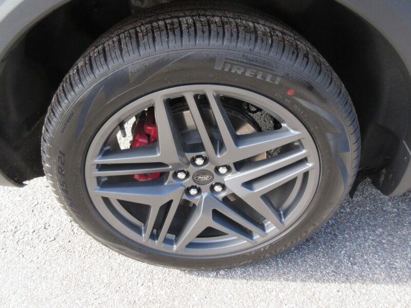 2025 Ford Explorer ST-Line St. George SC