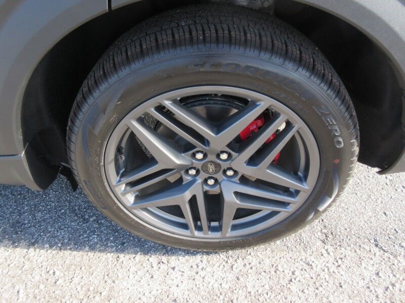 2025 Ford Explorer ST-Line St. George SC