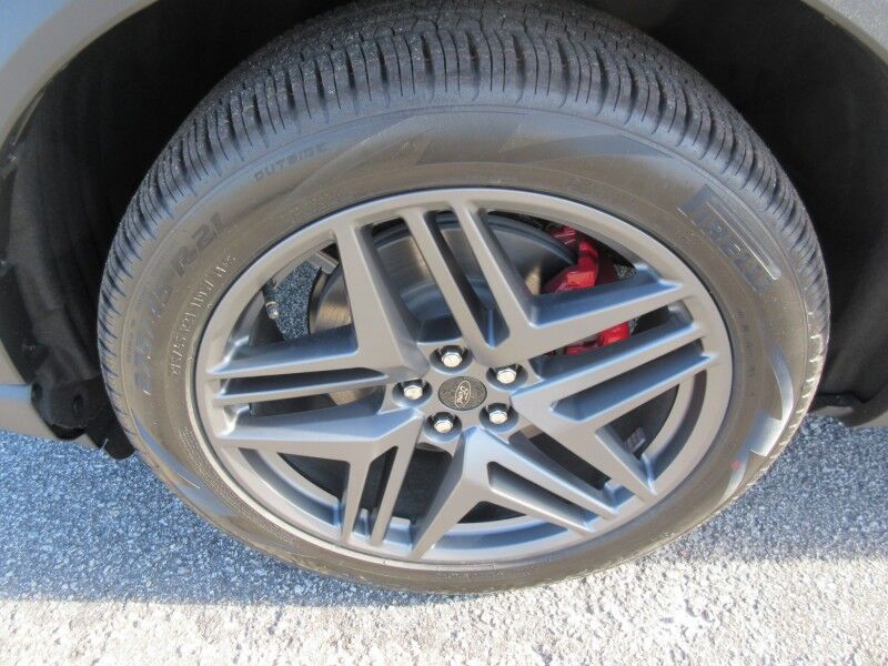 2025 Ford Explorer ST-Line St. George SC