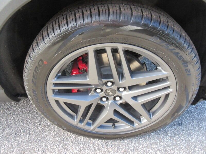 2025 Ford Explorer ST-Line St. George SC