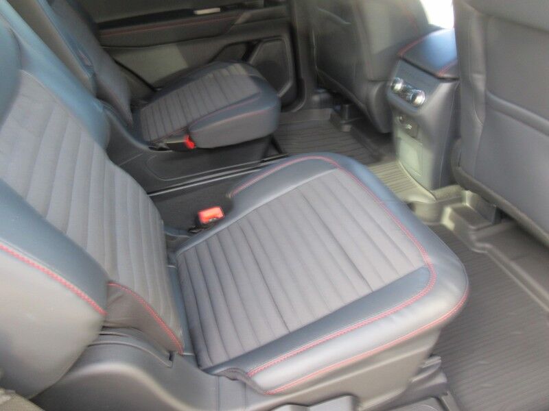 2025 Ford Explorer ST-Line St. George SC