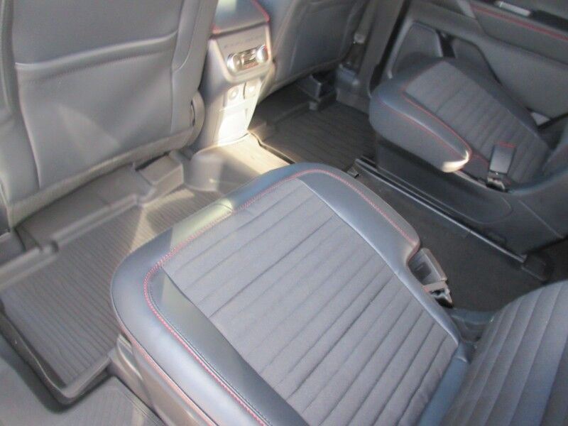 2025 Ford Explorer ST-Line St. George SC