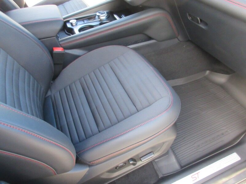 2025 Ford Explorer ST-Line St. George SC